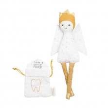 Fabelab Dream Friend Toy-Toothfairy (2020)