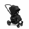 Joolz Hub+ Stroller- Brilliant Black (New 2021)
