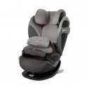 Cybex Pallas S-Fix ISOFIX Car Seat-Soho Grey (2021)