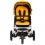 Mountain Buggy Swift V3.2 Stroller-Gold 