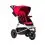Mountain Buggy Urban Jungle 2in1 Pram System-Berry 