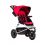 Mountain Buggy Urban Jungle 3in1 Travel System-Berry 