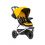 Mountain Buggy Swift V3.2 3in1 Travel System-Gold 