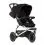 Mountain Buggy Swift V3.2 3in1 Travel System-Black