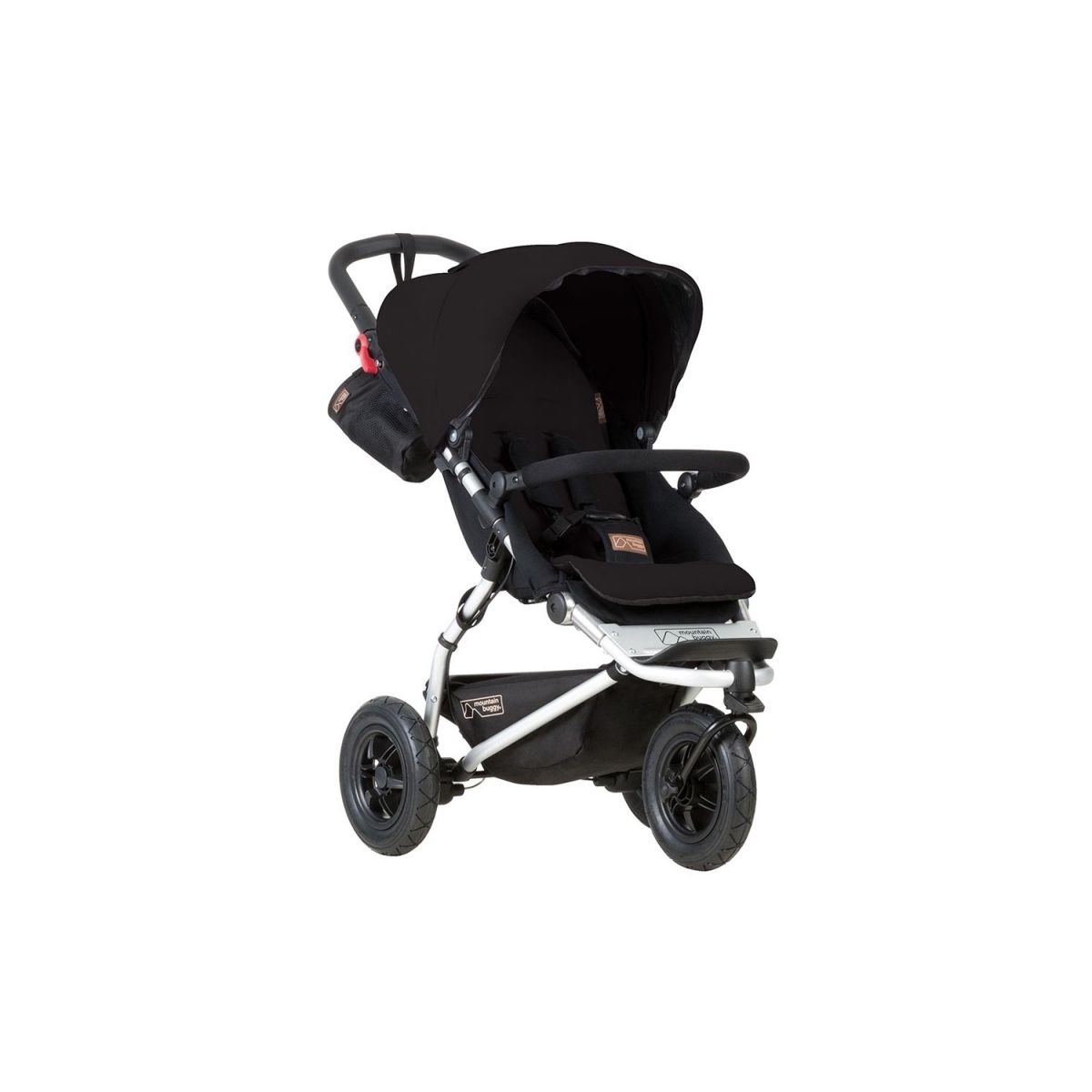 mountain buggy swift stroller