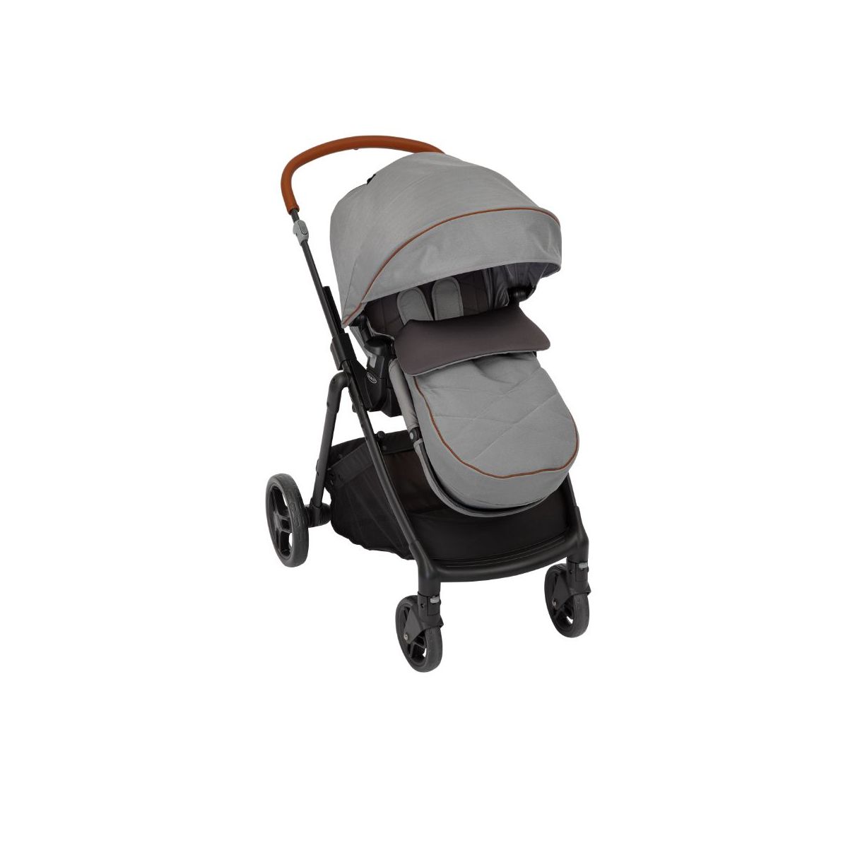 stroller graco
