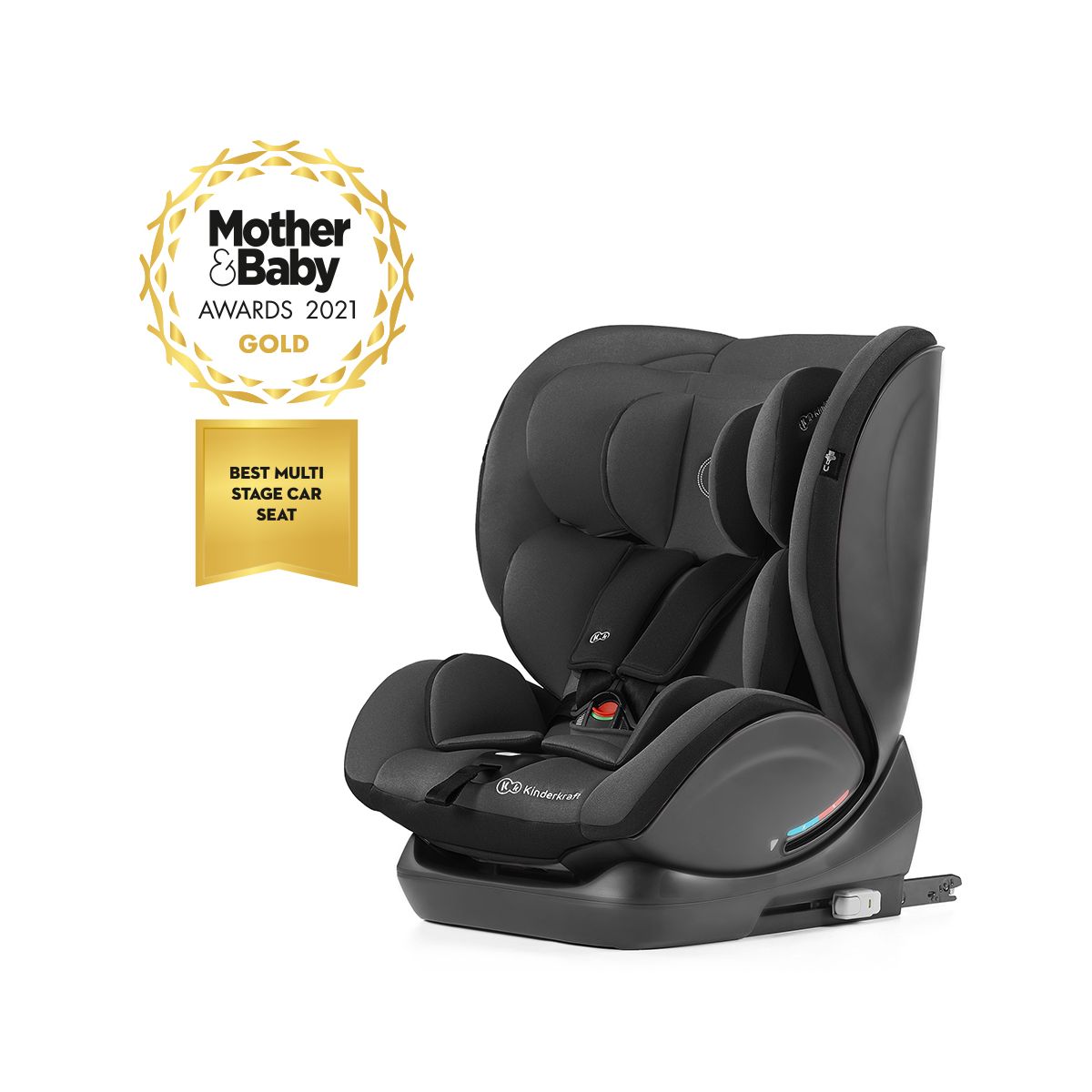 isofix base kinderkraft