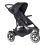 Phil and Teds Sport Pushchair-Black 
