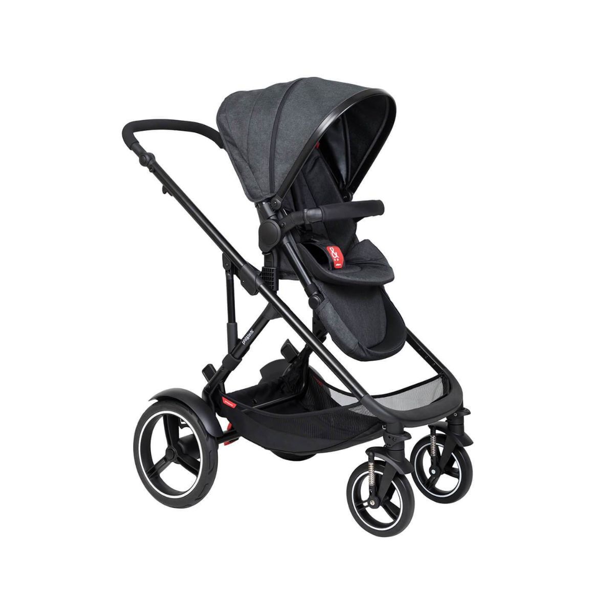 Phil & Teds Voyager Pushchair