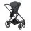 Phil and Teds Voyager Pushchair-Black 