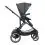 Phil and Teds Voyager Pushchair-Black 