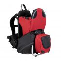 Phil & Teds Parade Baby Carrier-Chilli/Black (2022)