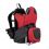 Phil and Teds Parade Baby Carrier-Chilli/Black