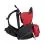 Phil and Teds Parade Baby Carrier-Chilli/Black