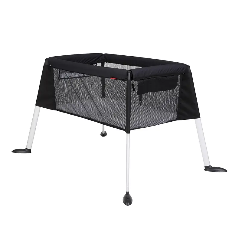 Phil and Teds Traveller Bassinet Accessory-Black