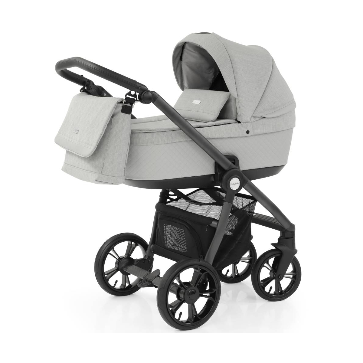 prestige pushchair