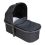 Phil and Teds Snug Carrycot-Black 