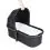 Phil and Teds Snug Carrycot-Black 
