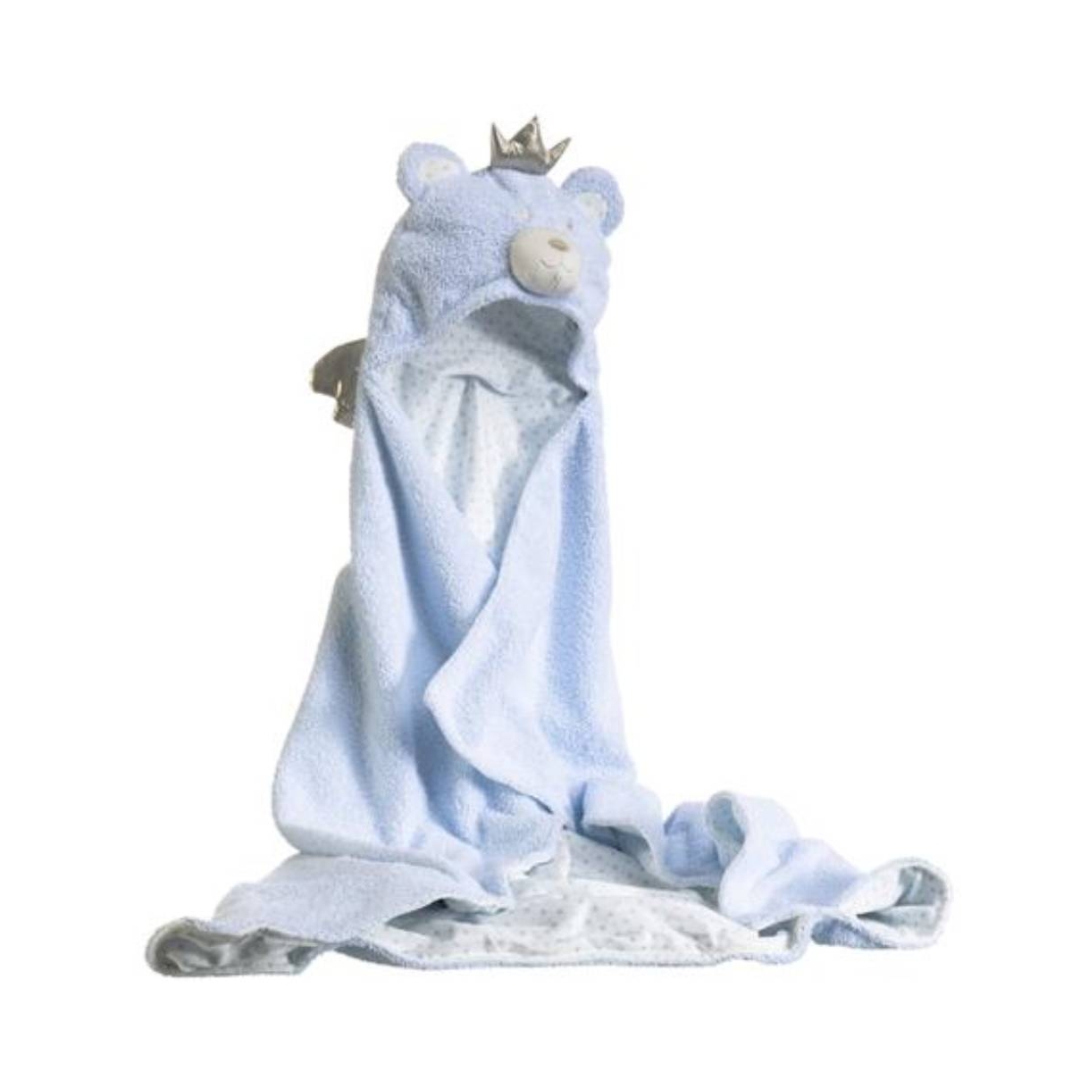 clair de lune blanket