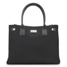 silver cross coast bag