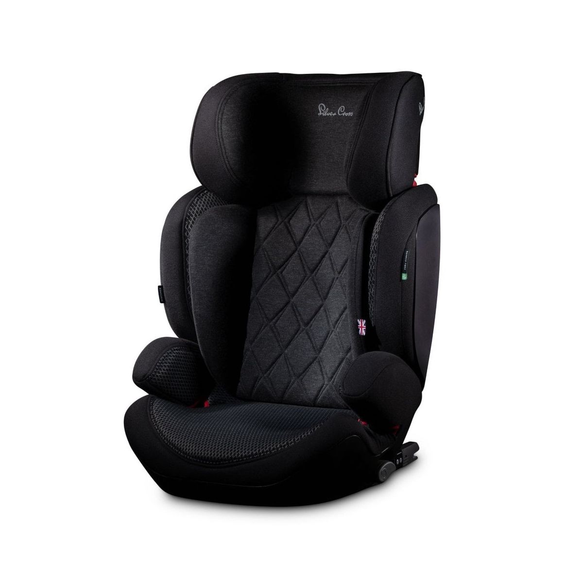 Silver Cross Discover Car Seat