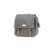 silver cross grey changing bag