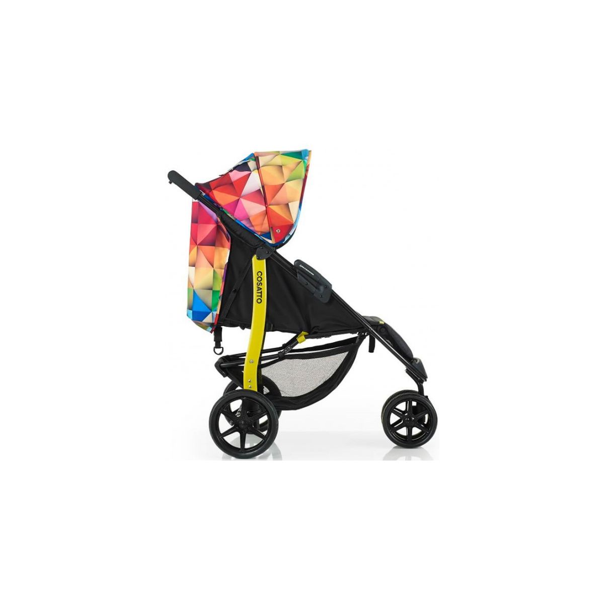 cosatto spectroluxe stroller