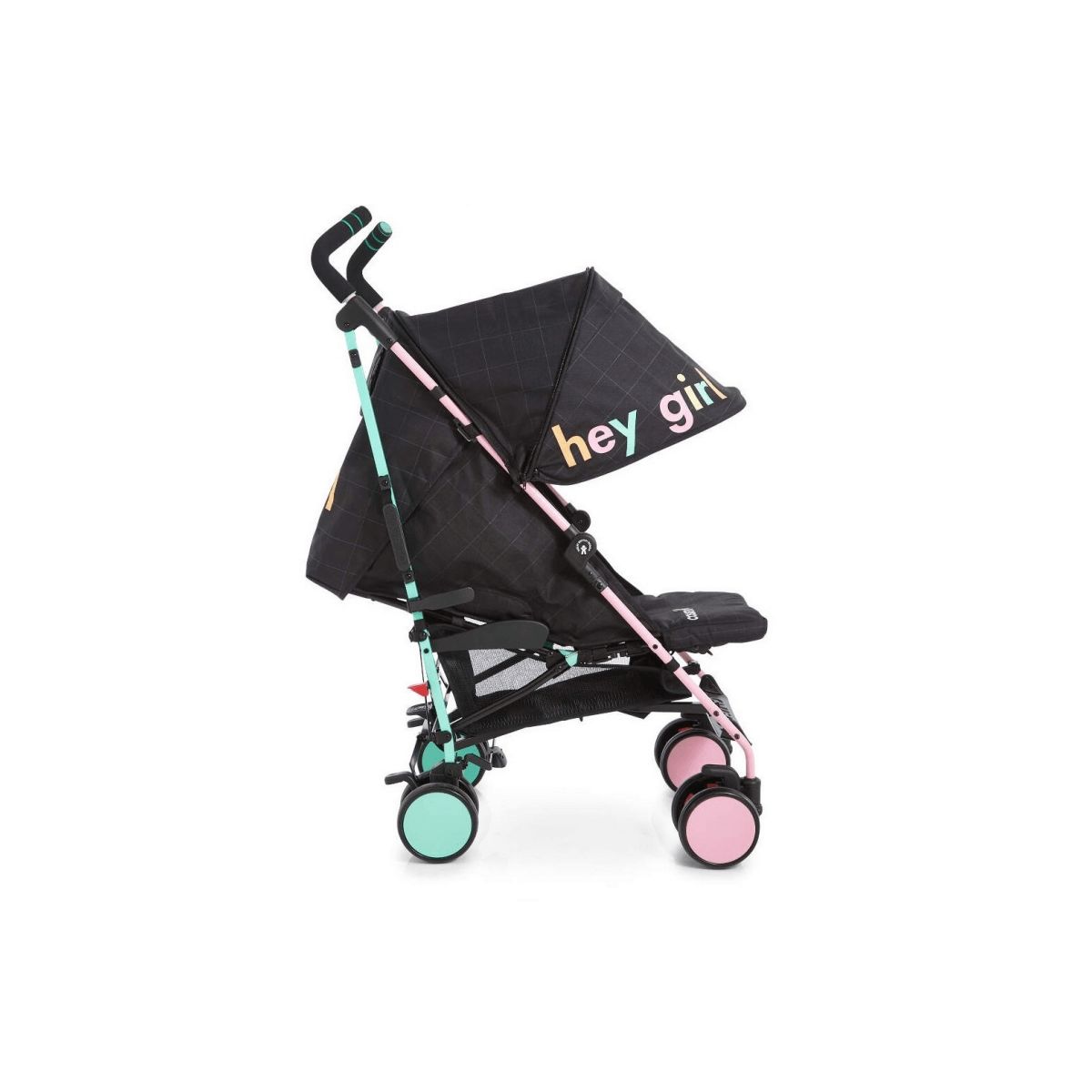 cosatto hey girl stroller