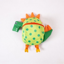 Red Kite Back Pack and Reins-Dinosaur (2021)