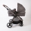 Red Kite Push Me Pace Icon Travel System-Grey (2021)