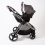 Red Kite Push Me Pace Icon Travel System-Grey (2021)