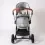 Red Kite Push Me Pace Shadow Travel System-Arrow (2021)