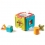 Tiny Love 2-in-1 Shape Sorter & Puzzle (NEW)