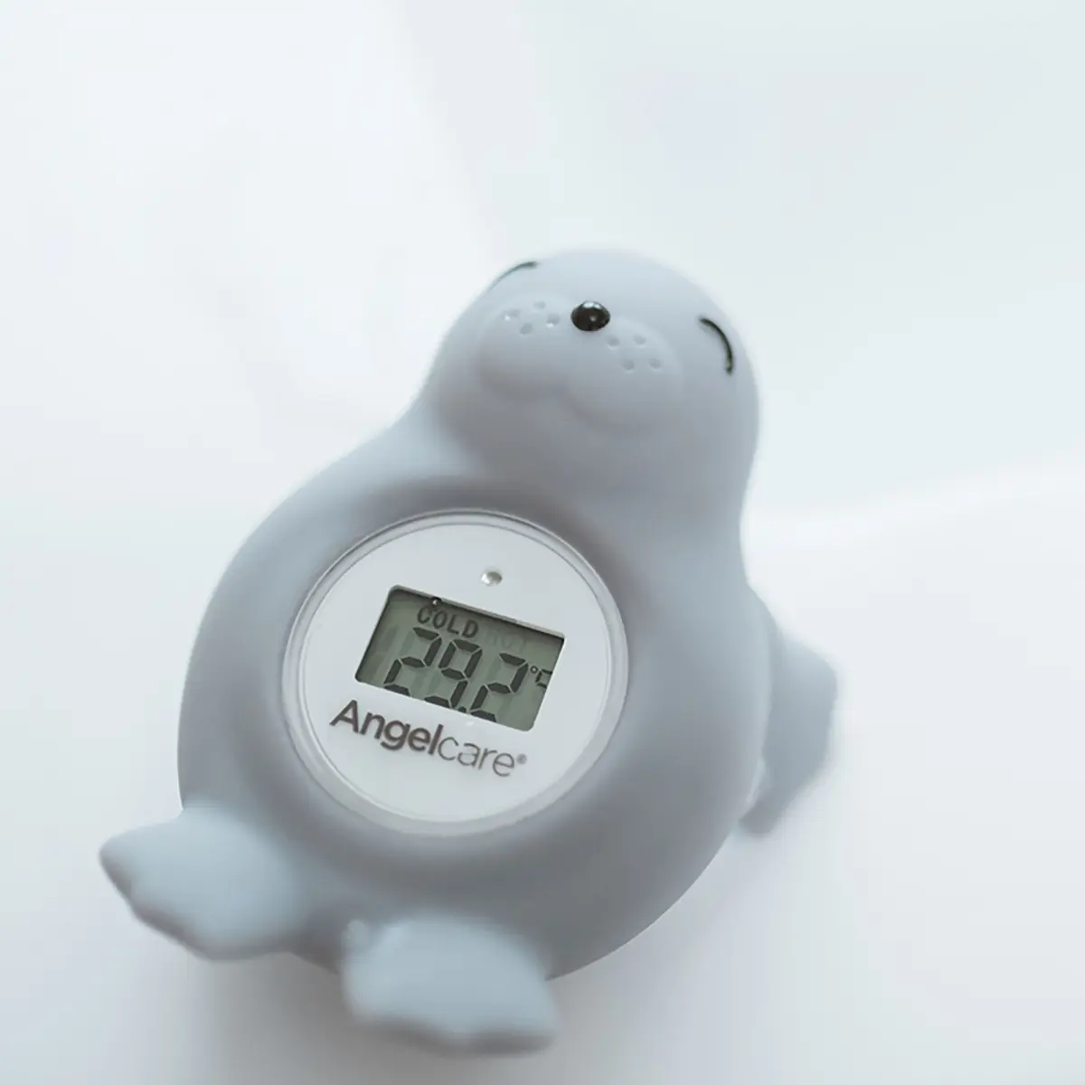 Image of Angelcare Seal Bath & Room Thermometer (NEW)