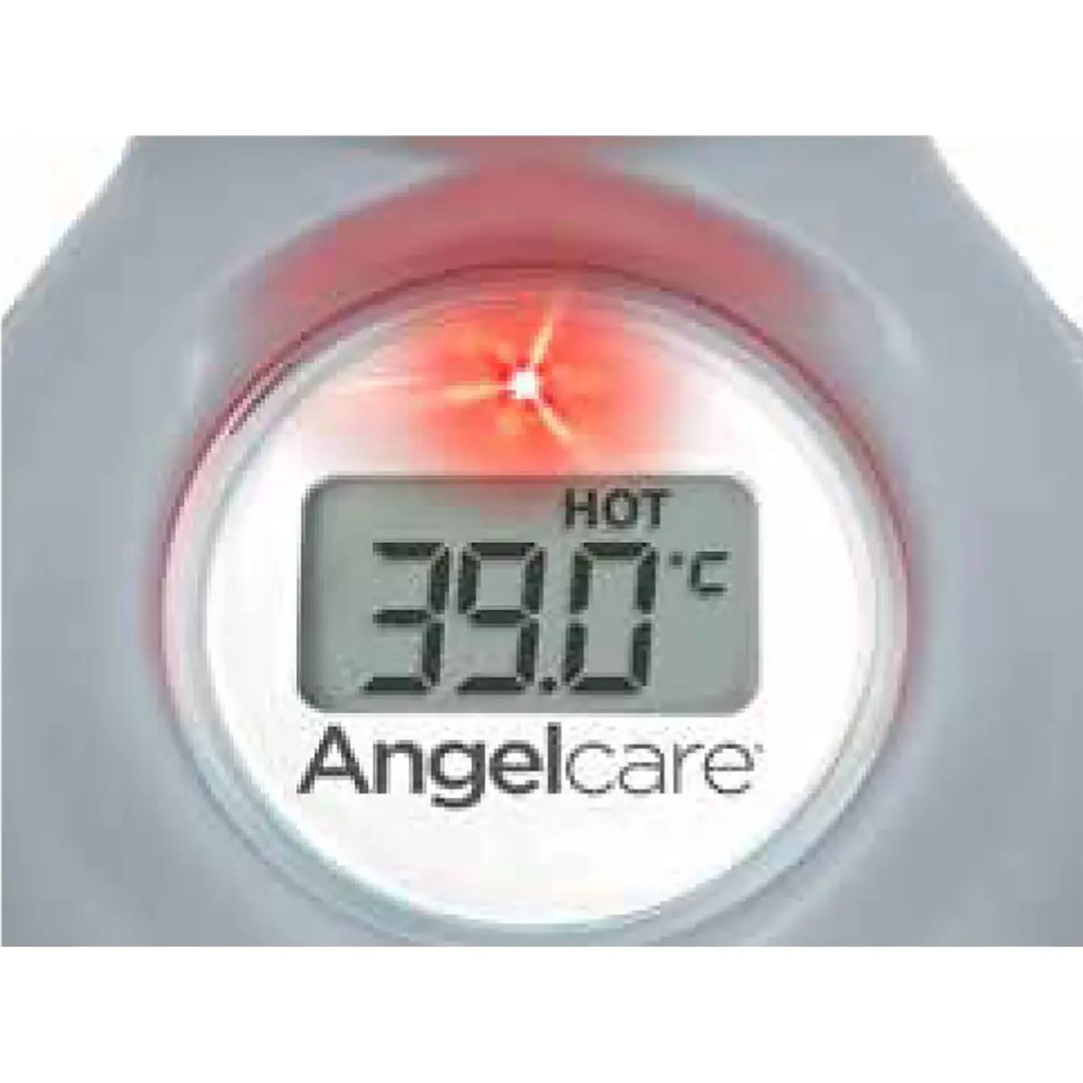 Angelcare Baby Bath and Room Thermometer
