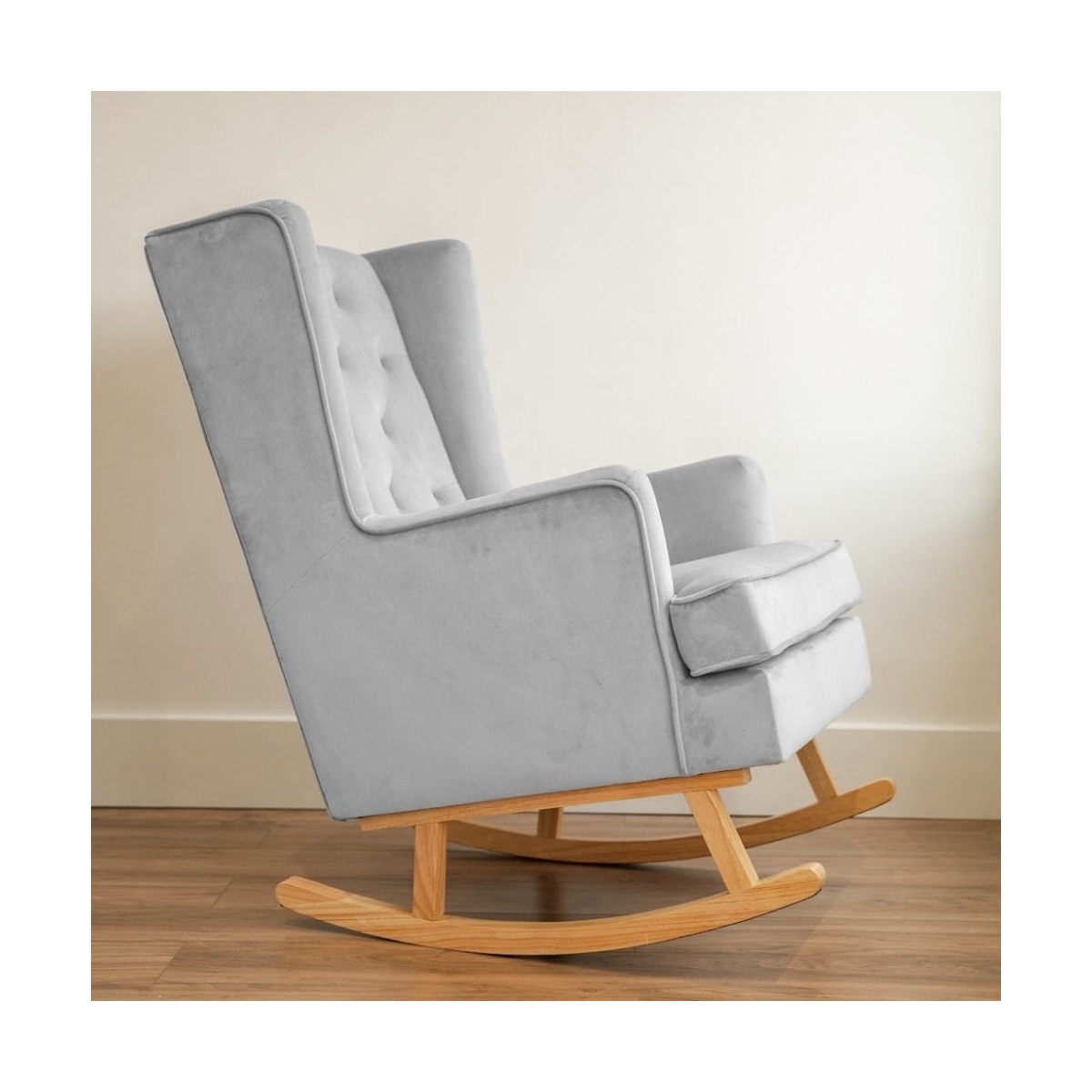 nursing rocker