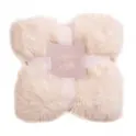 Bizzi Growin Koochicoo Luxury Blanket-Cream