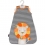 Bizzi Growin 2.5 Tog Sleeping Bag 0-6 Months-Ludvic Lion (NEW)