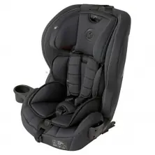 My Child Stirling Group 1/2/3 ISOFIX Car Seat - Charcoal