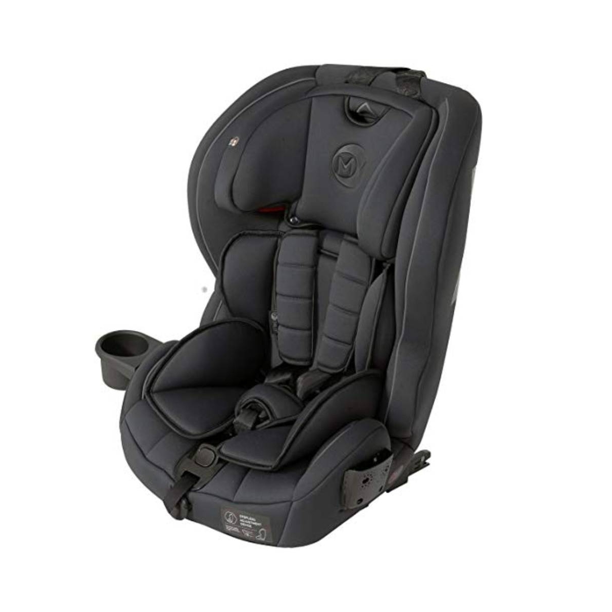 My Child Stirling Group 1/2/3 ISOFIX Car Seat