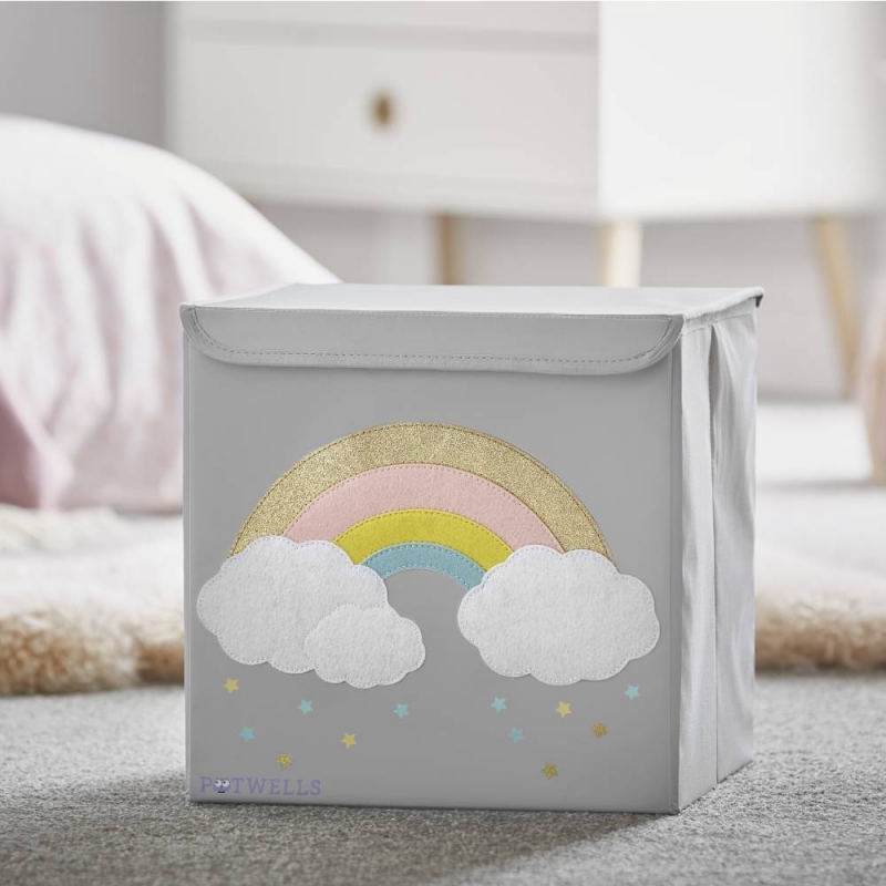 Potwells Cloud Storage Box (NEW)
