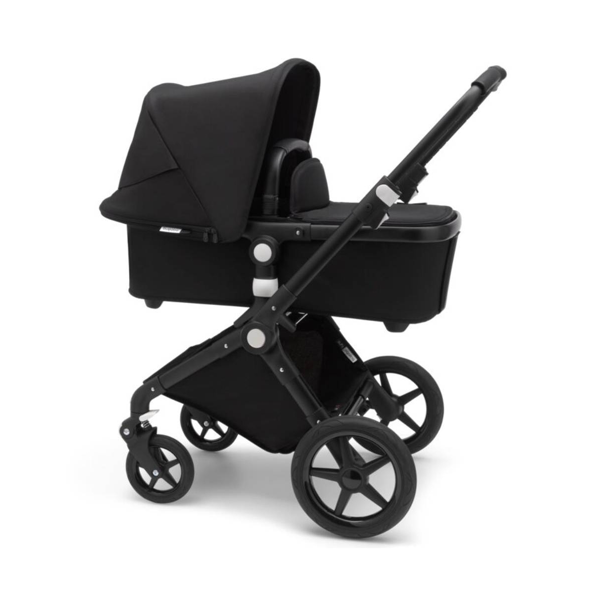 bugaboo lynx stroller