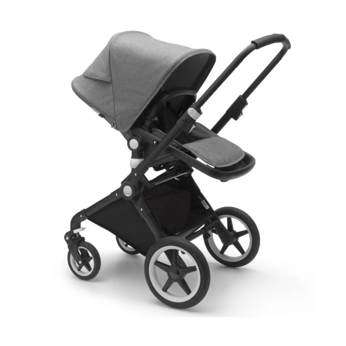 Bugaboo Lynx Complete Pushchair & Carrycot