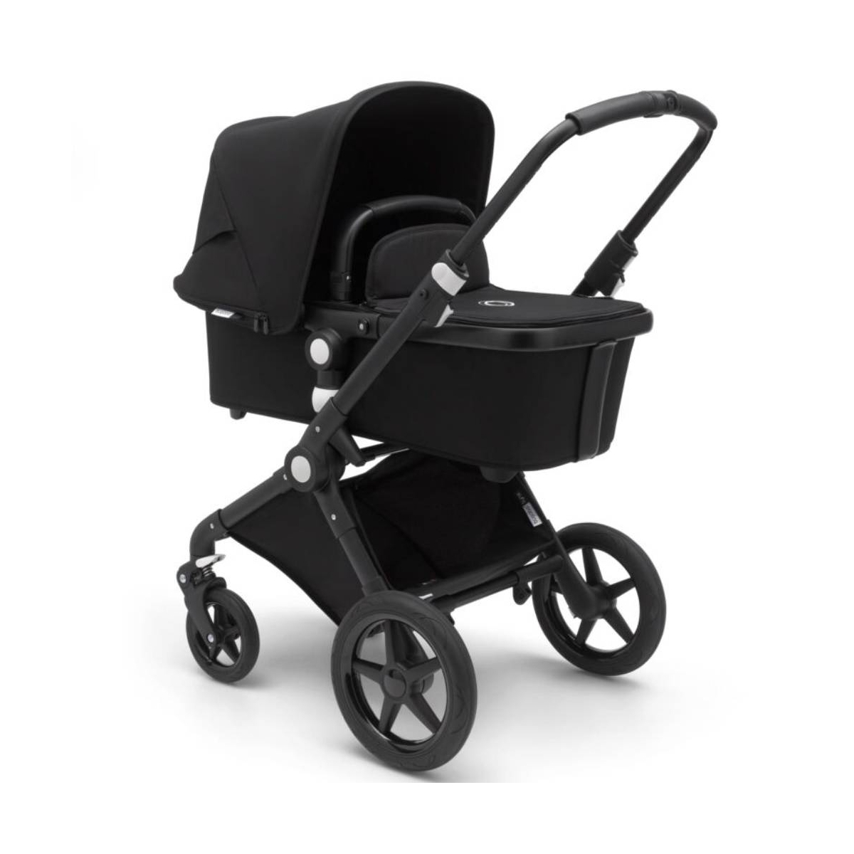 bugaboo lynx stroller