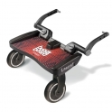 Lascal BuggyBoard Maxi-Red