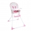 My Babiie Unicorn Compact Highchair-Pink (MBHC1UN)