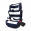 My Babiie Group 2/3 Car Seat-Blue Stripes (MBCS23BS)