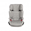 My Babiie Dreamiie Group 2 3 Car Seat-Grey Tropical (MBCS23SFGT)