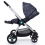 Cosatto Wowee Everything Travel System Bundle-My Town