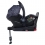 Cosatto Wowee Everything Travel System Bundle-My Town